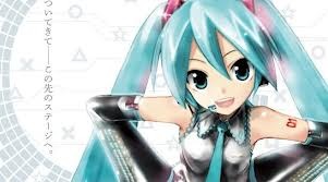 Eum..Hatsune Miku, mon idole ^^ (droits d'auteur a VOCALOID car je n'ai PAS crée Hatsune miku)